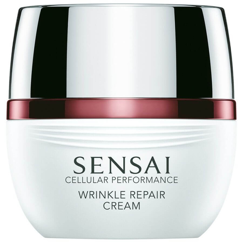 Sensai Protivráskový krém Cellular Performance (Wrinkle Repair Cream) 40 ml