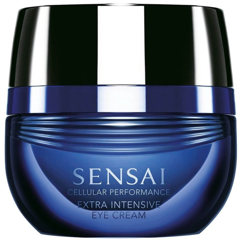 Sensai Cellular Performance Extra Intensive Eye Cream oční protivráskový krém 15 ml