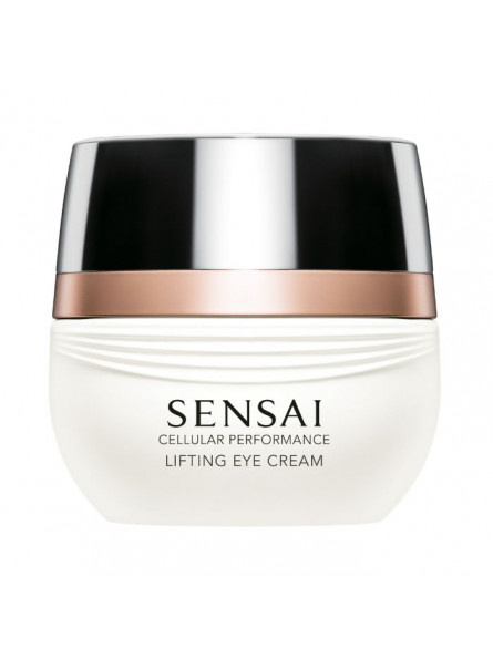 Sensai Cellular Performance Lifting Eye Cream liftingový oční krém 15 ml