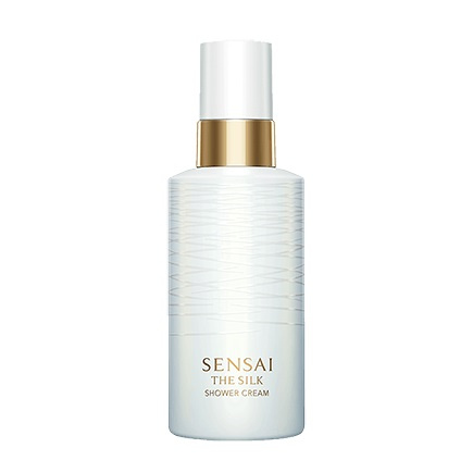 Sensai The Silk Shower Cream sprchový krém pro ženy 200 ml