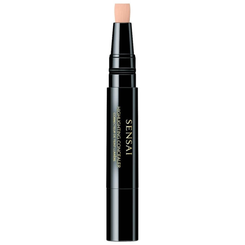 Sensai Highlighting Concealer rozjasňující korektor odstín HC00 Luminous Ivory 3.5 ml