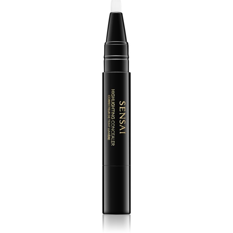 Sensai Highlighting Concealer rozjasňující korektor odstín HC00 Luminous Ivory 3.5 ml