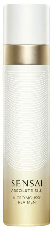 Sensai Absolute Silk Micro Mousse Treatment denní a noční péče pro omlazení pleti 90 ml