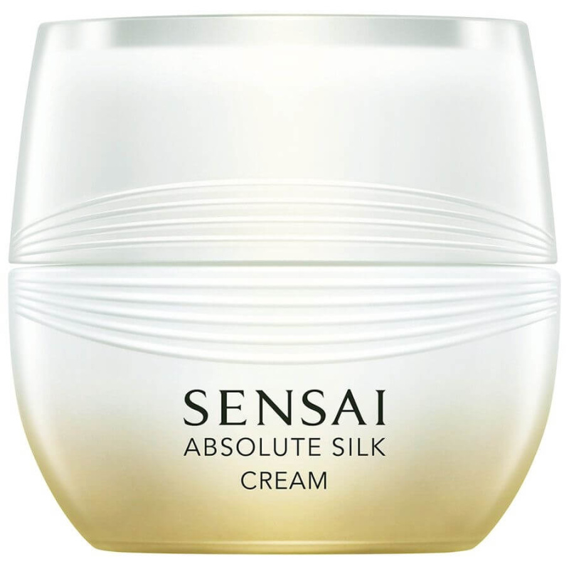 Sensai Absolute Silk Cream hydratační krém pro zralou pleť 40 ml