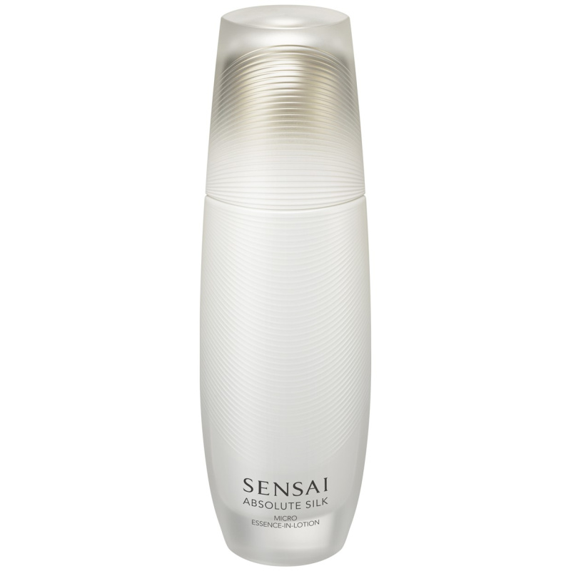 Sensai Absolute Silk Micro Essence-In-Lotion péče proti stárnutí pleti a vzniku pigmentových skvrn 125 ml