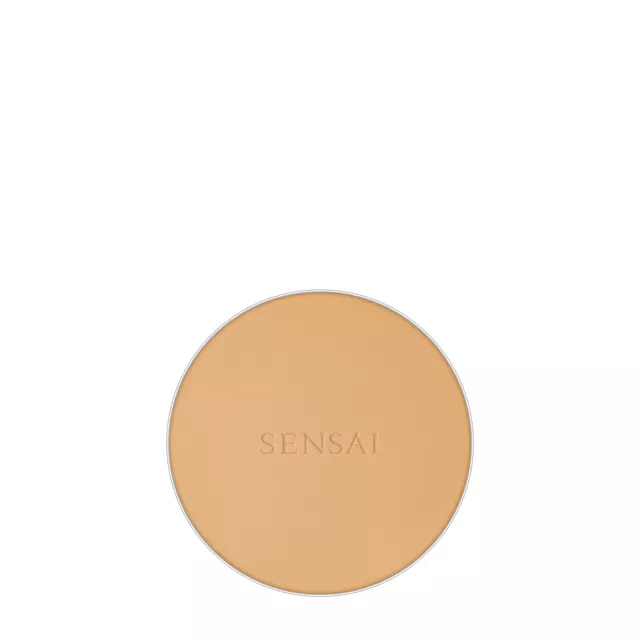 Sensai Náhradní náplň pudrový make-up Total Finish (Refill) 11 g TF102