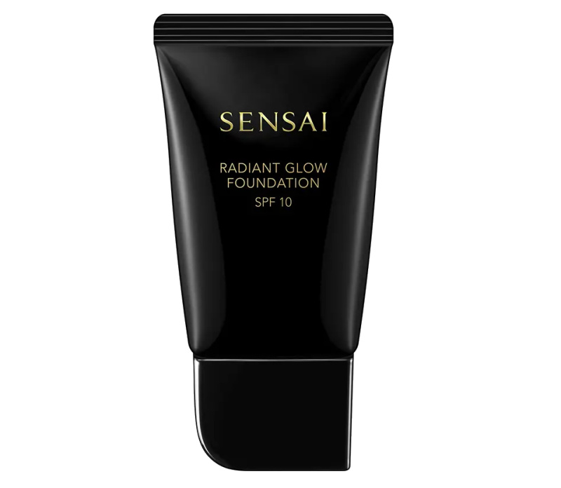 Sensai Make-up SPF 10 Radiant Glow Foundation 30 ml 205