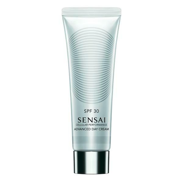 Sensai Cellular Performance Advanced Day Cream denní liftingový krém SPF 30 50 ml