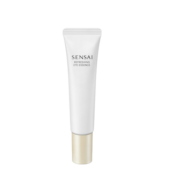Sensai Refreshing Eye Essence protivráskové sérum na oční okolí 20 ml