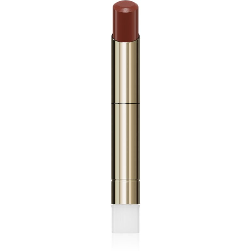 Sensai Countouring Lipstick Refill lesklá rtěnka se zvětšujícím efektem odstín 03 2 g