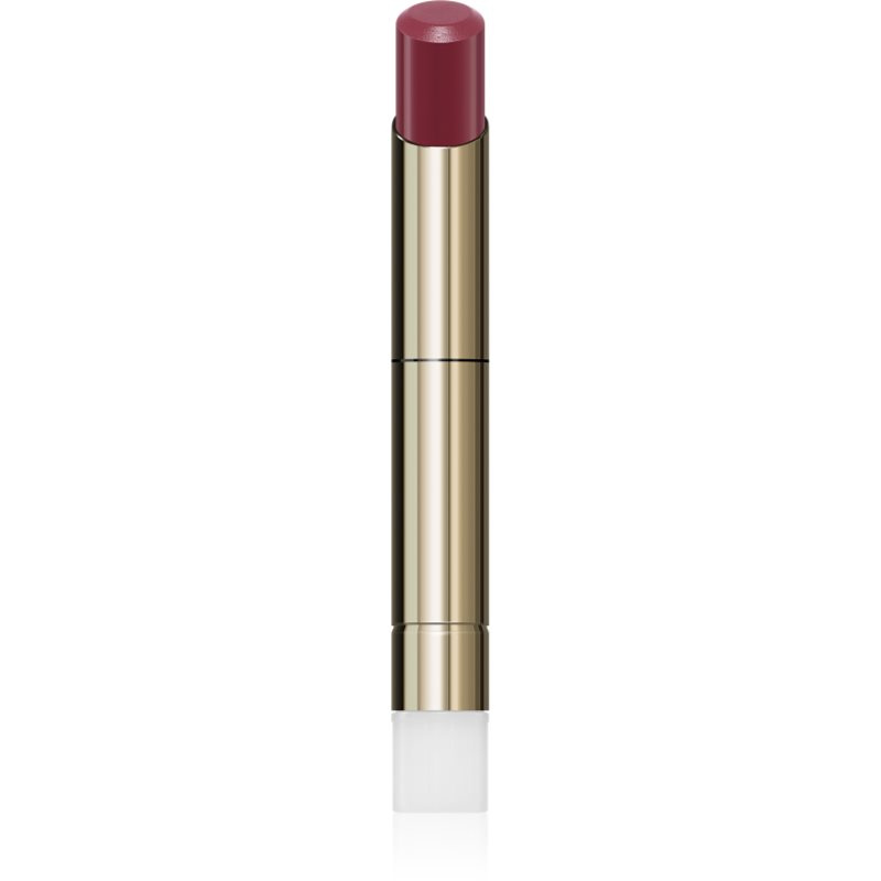 Sensai Countouring Lipstick Refill lesklá rtěnka se zvětšujícím efektem odstín 06 2 g