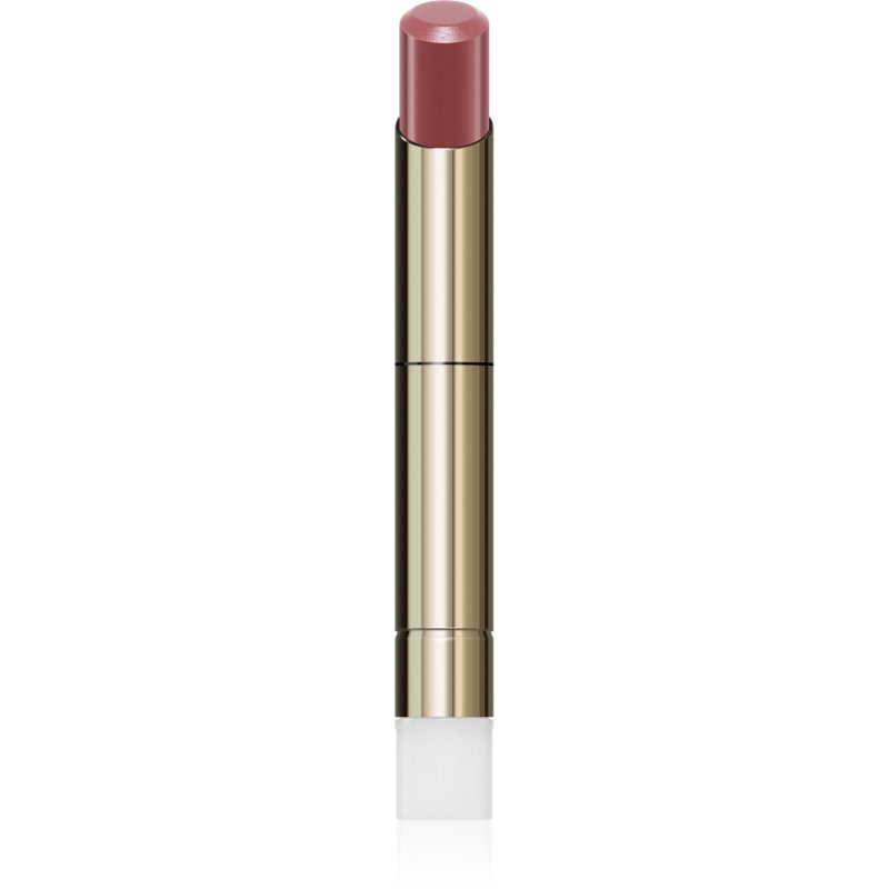 Sensai Countouring Lipstick Refill lesklá rtěnka se zvětšujícím efektem odstín 07 2 g