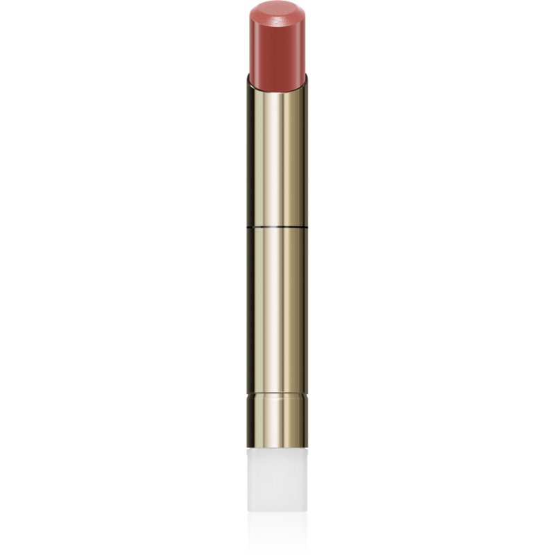 Sensai Countouring Lipstick Refill lesklá rtěnka se zvětšujícím efektem odstín 08 2 g