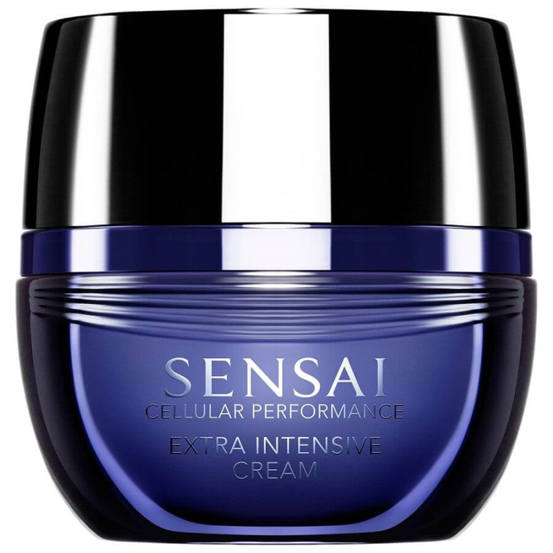 Sensai Cellular Performance Extra Intensive Cream zpevňující a rozjasňující krém 40 ml