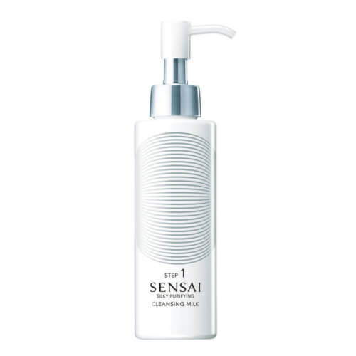 Sensai Silky Purifying Cleansing Milk čisticí mléko 150 ml