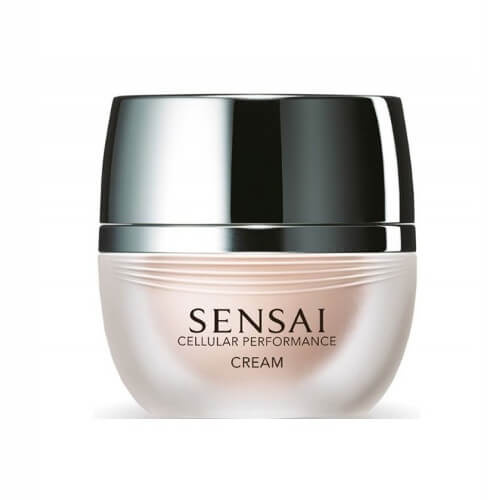 Sensai Cellular Performance Cream protivráskový krém 40 ml