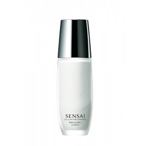 Sensai Cellular Performance Emultion I (Light) protivrásková emulze pro normální až smíšenou pleť 100 ml