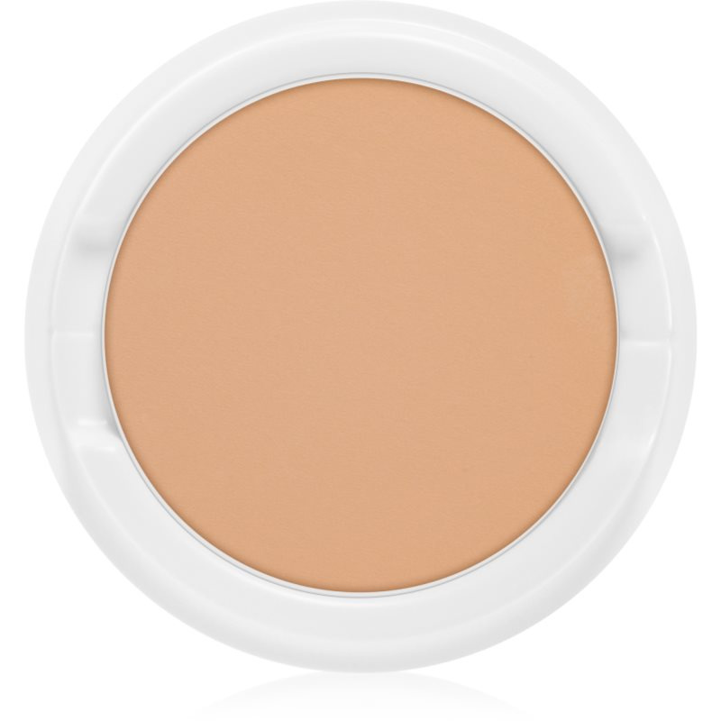 Sensai Cellular Performance Total Finish Foundation protivráskový kompaktní pudr náhradní náplň odstín TF22 Natural Beige SPF 15 11 g