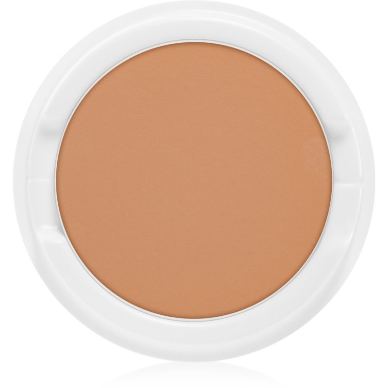 Sensai Cellular Performance Total Finish Foundation protivráskový kompaktní pudr náhradní náplň odstín TF24 Amber Beige SPF 15 11 g