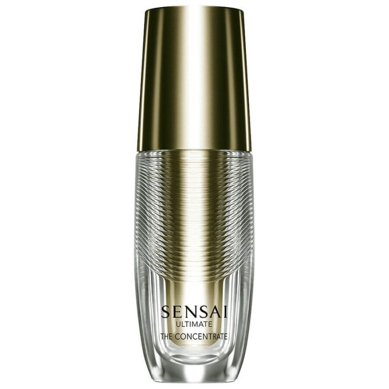 Sensai Ultimate The Concentrate revitalizační koncentrát na obličej 30 ml