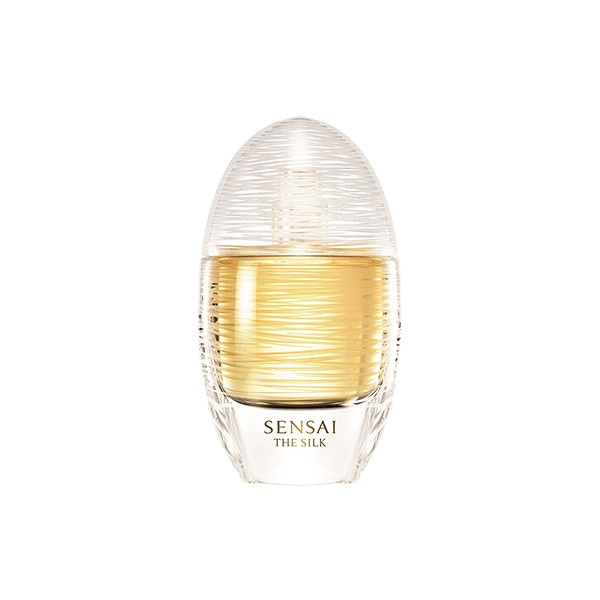 Sensai The Silk Eau De Parfum parfémovaná voda pro ženy 50 ml
