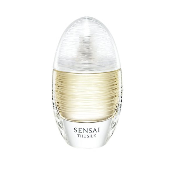 Sensai The Silk EDT toaletní voda pro ženy 50 ml