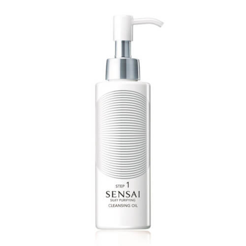 Sensai Silky Purifying Cleansing Oil čisticí olej 150 ml