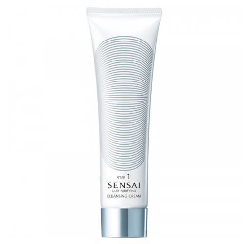 Sensai Silky Purifying Cleansing Cream čisticí krém 125 ml