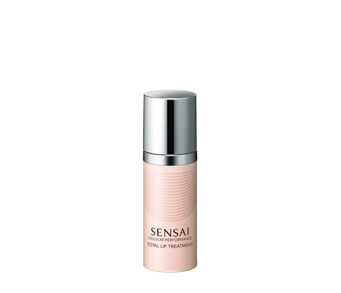 Sensai Total Lip Treatment ošetřující péče na rty 15 ml