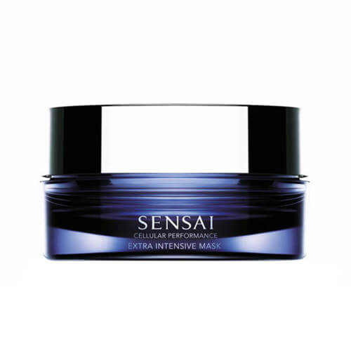 Sensai Cellular Performance Extra Intensive Mask noční pleťová maska 75 ml