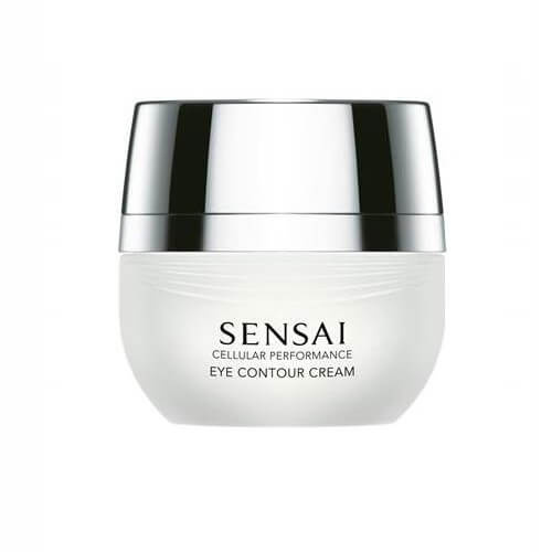 Sensai Cellular Performance Eye Contour Cream protivráskový oční krém 15 ml