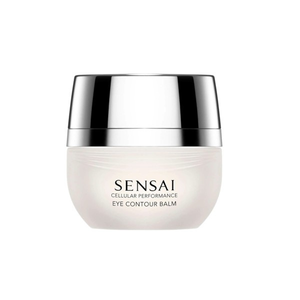 Sensai Cellular Performance Eye Contour Balm zpevňující oční balzám 15 ml