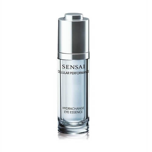Sensai Cellular Performance Hydrachange Eye Essence hydratační oční gel 15 ml