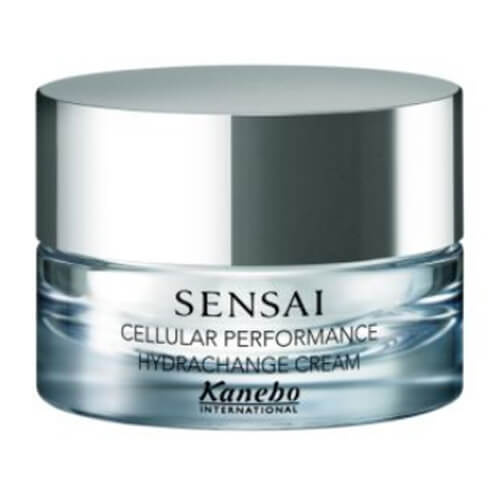 Sensai Cellular Performance Hydrachange Cream hydratační gelový krém na obličej 40 ml