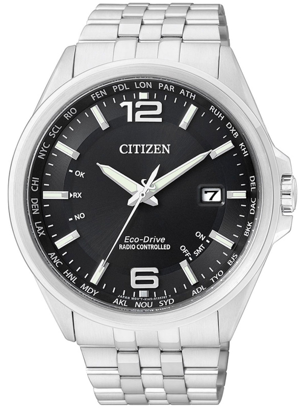 Citizen CB0010-88E Elegant - Eco-Drive