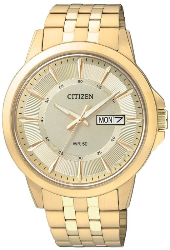 Citizen BF2013-56PE Quarz