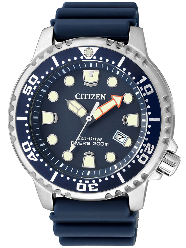 Citizen BN0151-17L Promaster - Sea