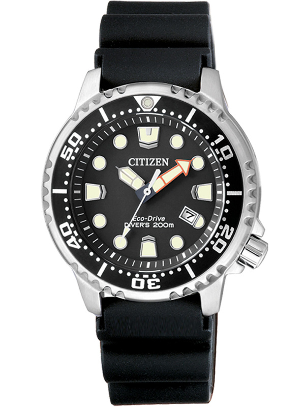Citizen EP6050-17E Promaster - Sea