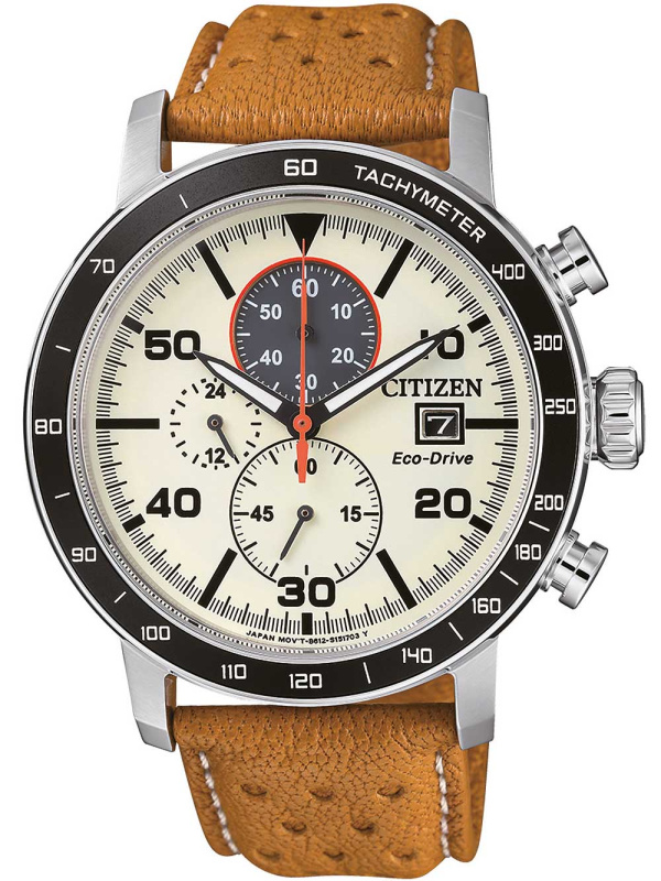 Citizen CA0641-16X Chrono