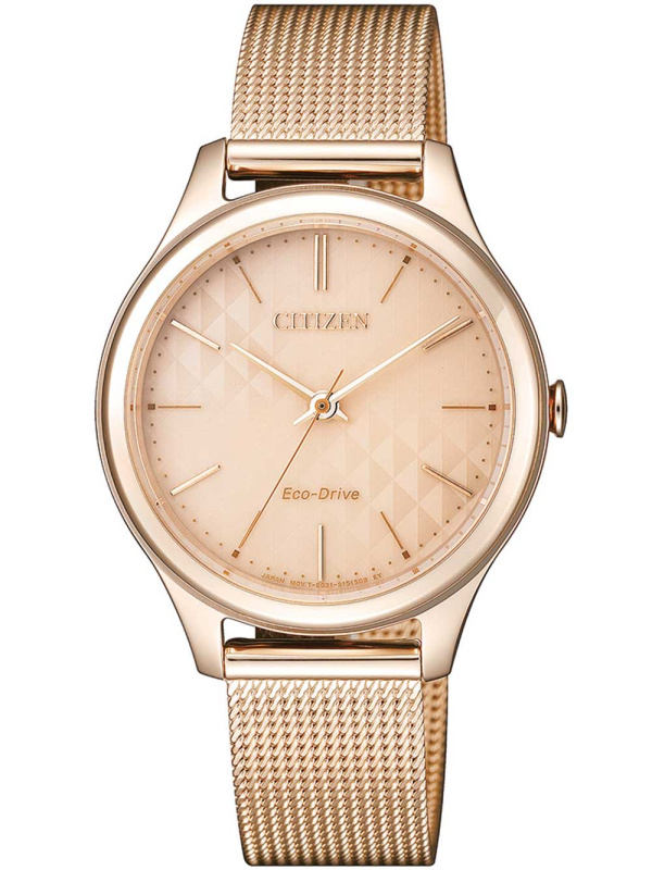 Citizen EM0503-83X Elegant -