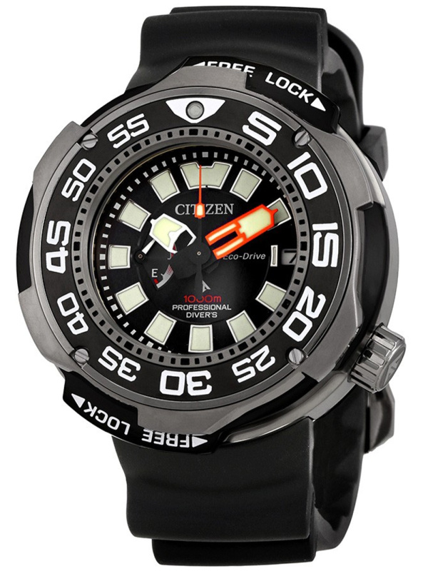 Citizen BN7020-09E Promaster Marine 53 mm
