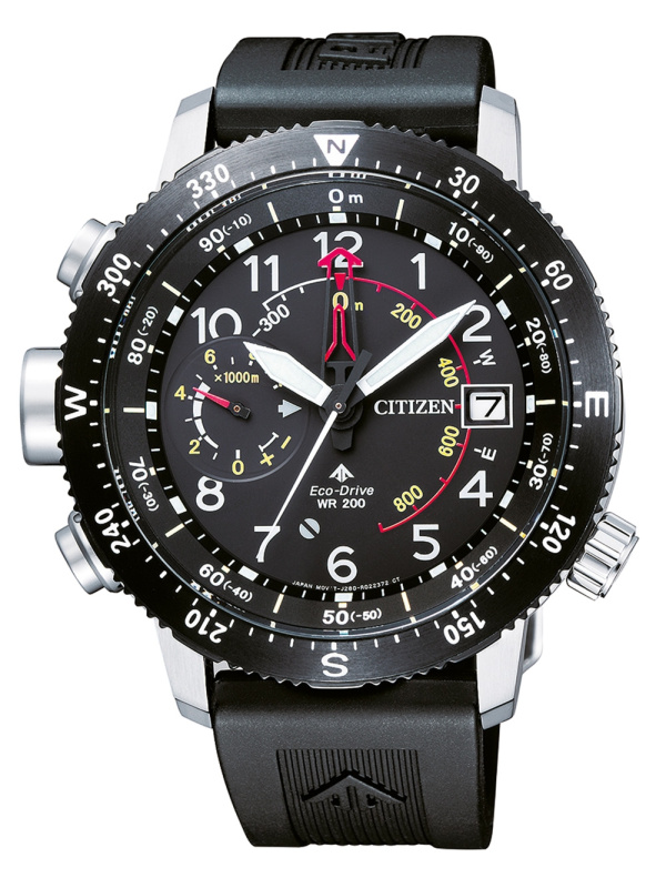 Citizen BN4044-15E Promaster