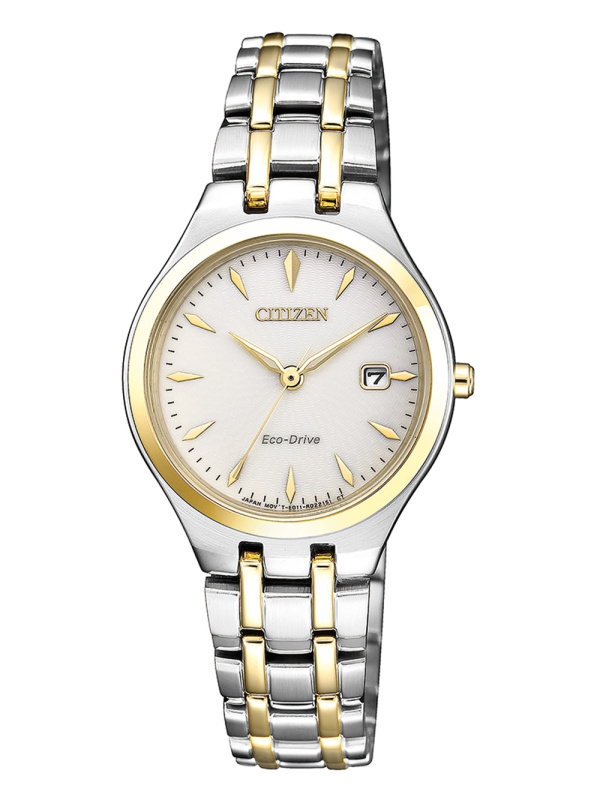 Citizen EW2484-82B Elegance
