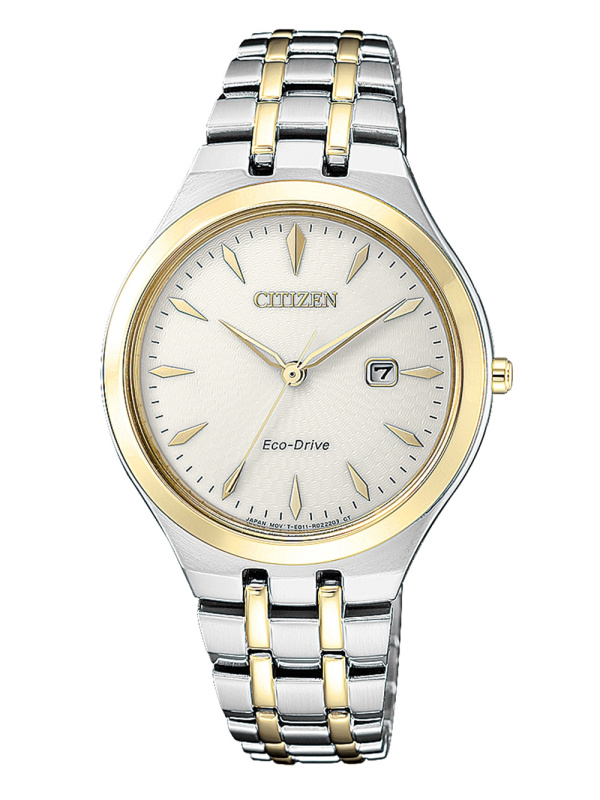 Citizen EW2494-89B Elegance