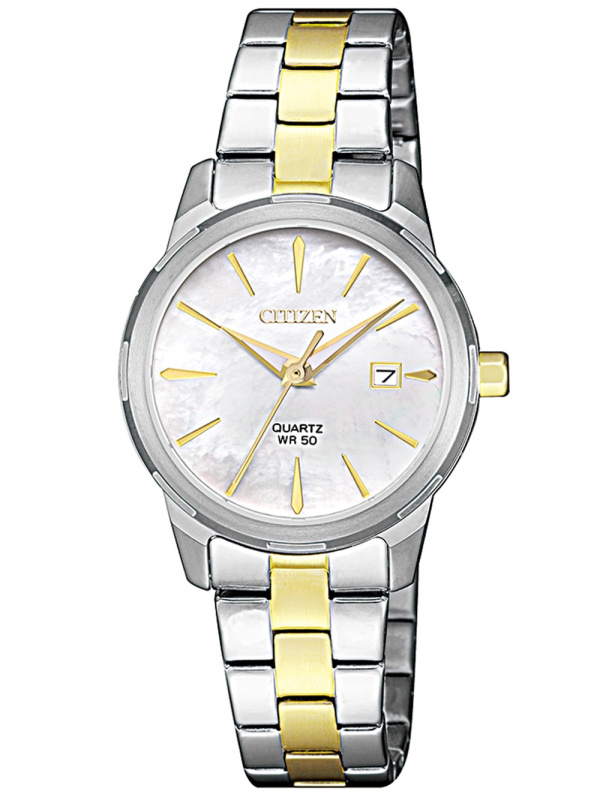 Citizen EU6074-51D Elegance