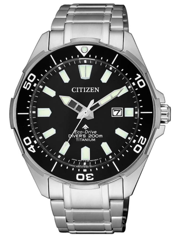 Citizen BN0200-81E Super-Titanium - Promaster