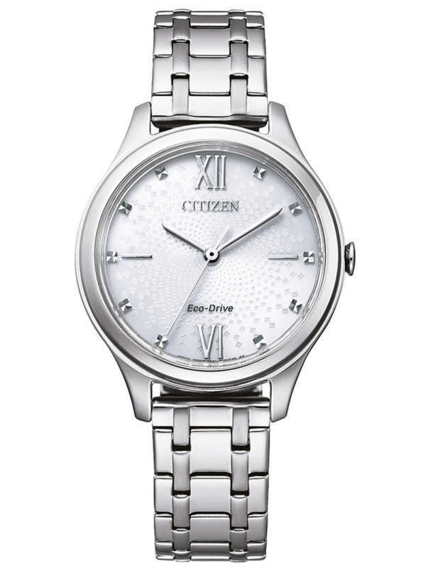 Citizen EM0500-73A Eco Drive