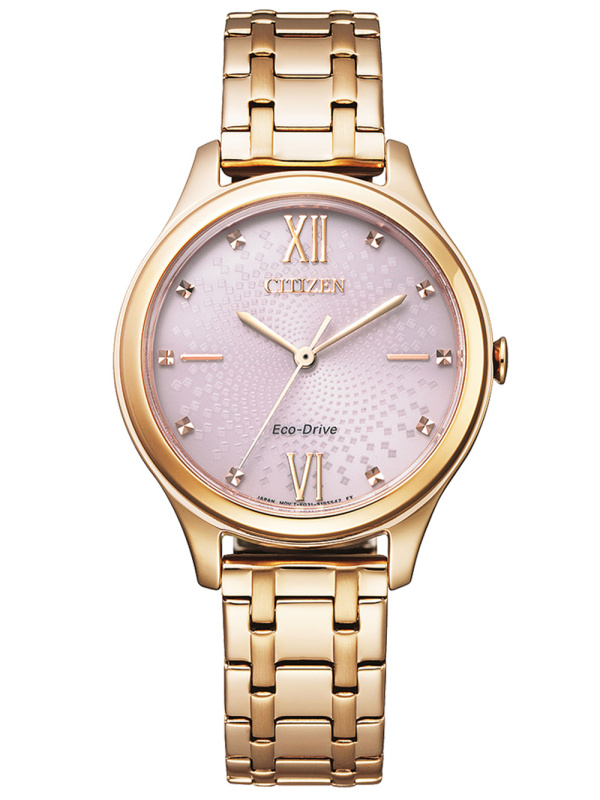 Citizen EM0503-75X Eco Drive