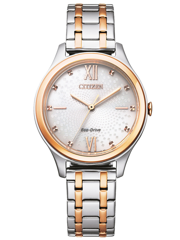 Citizen EM0506-77A Eco Drive