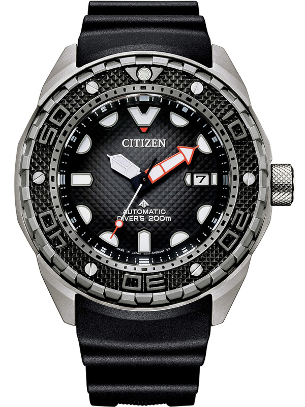 Citizen NB6004-08E Promaster - Marine Autom. 46mm